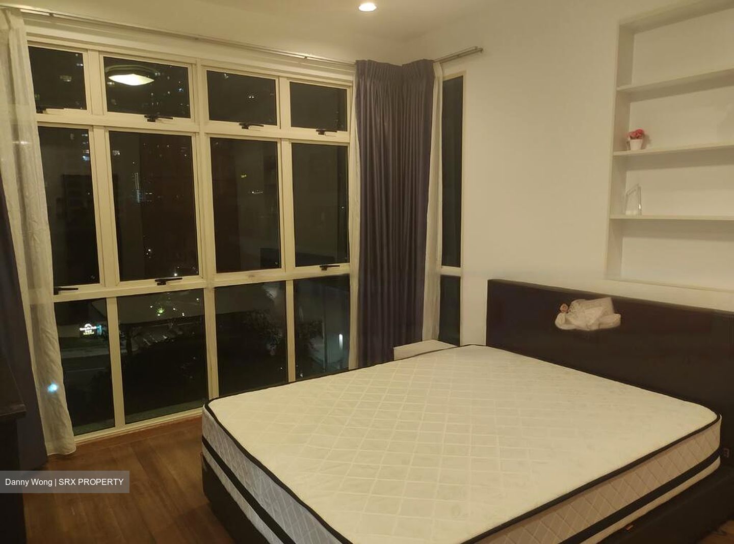 Riverdale Residence (D9), Apartment #460266681